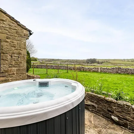 Casa vacanze Wellbeing Escape, 5-bed House With Yoga *