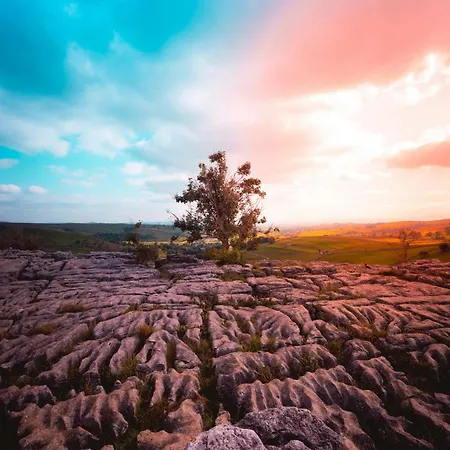 Casa vacanze Wellbeing Escape, 5-bed House With Yoga *