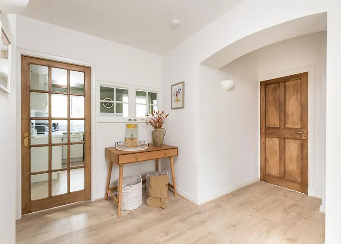 Ferienhaus Wellbeing Escape, 5-bed House With Yoga Malham