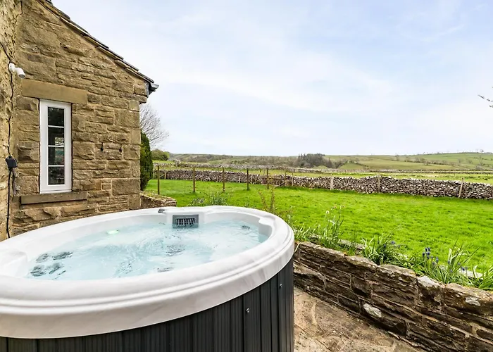 Ferienhaus Wellbeing Escape, 5-bed House With Yoga *